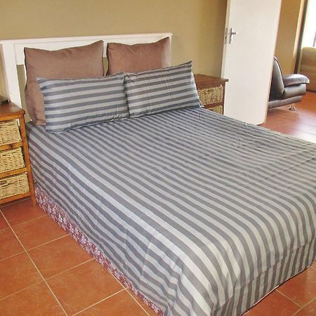 Starfish Surf House Villa Jeffreys Bay Eksteriør bilde