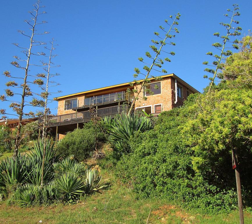 Starfish Surf House Villa Jeffreys Bay Rom bilde