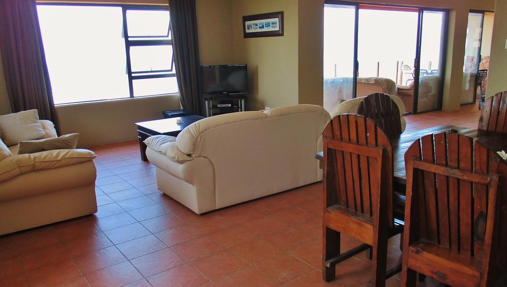 Starfish Surf House Villa Jeffreys Bay Rom bilde
