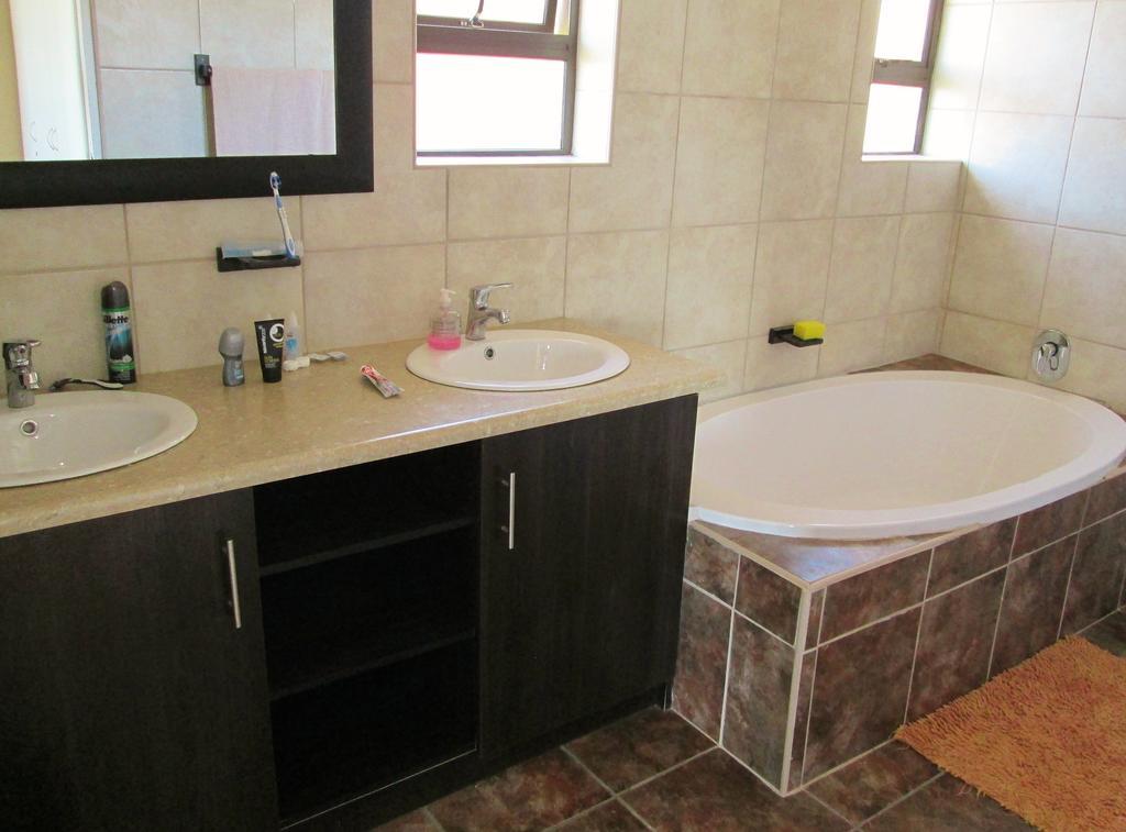 Starfish Surf House Villa Jeffreys Bay Rom bilde