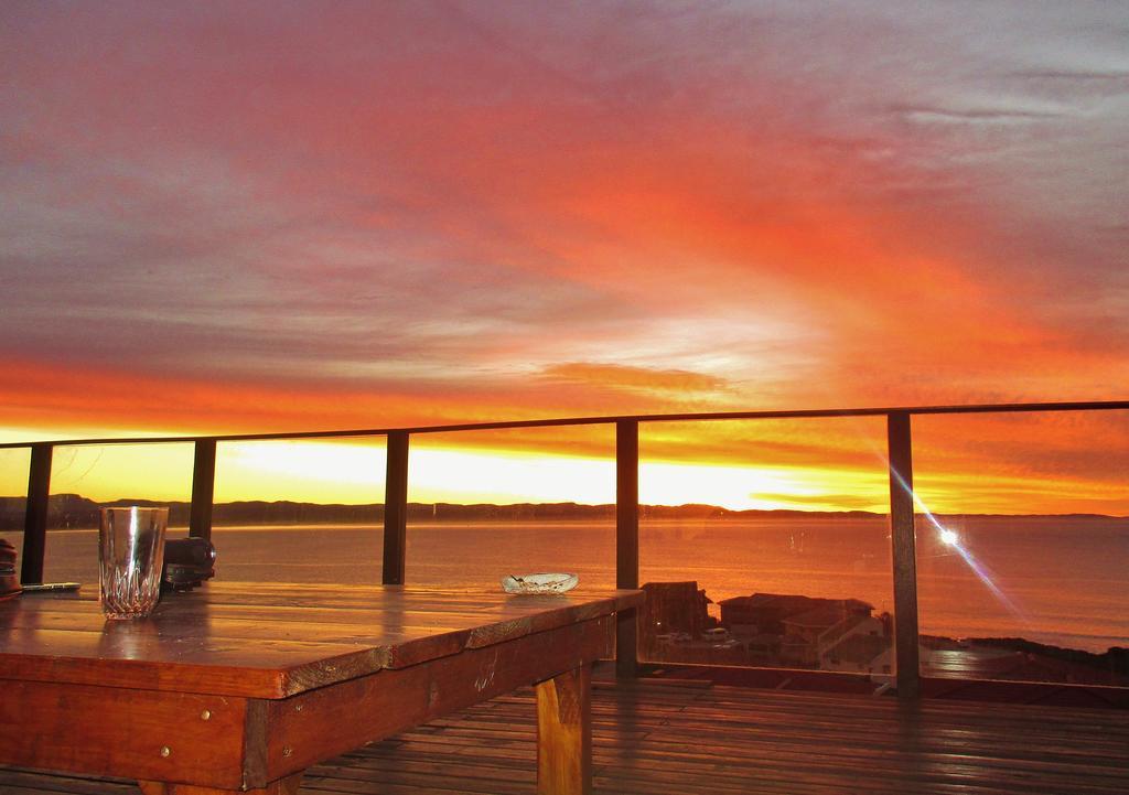 Starfish Surf House Villa Jeffreys Bay Eksteriør bilde